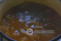 Харчо з тушонкою - Крок 5 Харчо з тушонкою - Крок 5