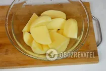 Рыбные щи - Шаг 5 Рыбные щи - Шаг 5