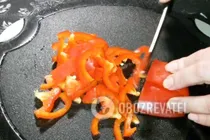 Щи со свежей капустой и овощами - Шаг 6 Щи со свежей капустой и овощами - Шаг 6