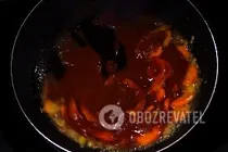 Щи с болгарским перцем - Шаг 6 Щи с болгарским перцем - Шаг 6