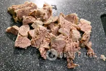 Щи со свежей капустой и овощами - Шаг 7 Щи со свежей капустой и овощами - Шаг 7