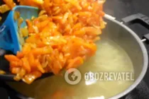 Щи со свежей капустой и овощами - Шаг 8 Щи со свежей капустой и овощами - Шаг 8
