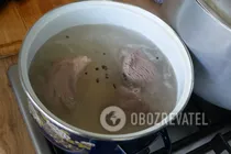 Харчо "Як у Грузії" - Крок 2 Харчо "Як у Грузії" - Крок 2