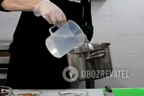 Класичний місо-суп - Крок 1 Класичний місо-суп - Крок 1