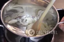 Харчо з "Ткемалі" та аджикою - Крок 1 Харчо з "Ткемалі" та аджикою - Крок 1