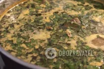 Харчо з "Ткемалі" та аджикою - Крок 11 Харчо з "Ткемалі" та аджикою - Крок 11