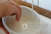Харчо "Як у Грузії" - Крок 4 Харчо "Як у Грузії" - Крок 4