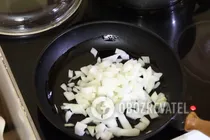 Харчо з гострим перцем і томатною пастою - Крок 5 Харчо з гострим перцем і томатною пастою - Крок 5