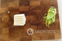 Місо-суп із сушеними водоростями - Крок 4 Місо-суп із сушеними водоростями - Крок 4