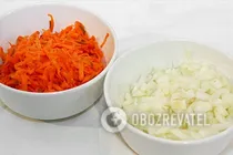Щи на говяжьем бульоне - Шаг 3 Щи на говяжьем бульоне - Шаг 3