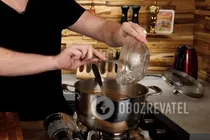 Харчо з селерою - Крок 9 Харчо з селерою - Крок 9