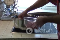 Харчо по-мегрельски с пряностями - Шаг 1 Харчо по-мегрельски с пряностями - Шаг 1
