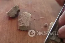 Харчо по-мегрельски с пряностями - Шаг 12 Харчо по-мегрельски с пряностями - Шаг 12