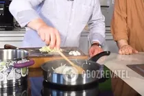 Харчо с рисом и говядиной - Шаг 1 Харчо с рисом и говядиной - Шаг 1