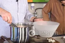 Харчо с рисом и говядиной - Шаг 3 Харчо с рисом и говядиной - Шаг 3