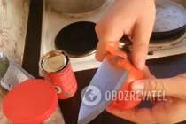 Харчо з горіхами та овочами - Крок 3 Харчо з горіхами та овочами - Крок 3