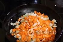 Харчо с зеленью - Шаг 3 Харчо с зеленью - Шаг 3
