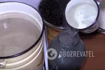 Смородиновий компот класичний - Крок 4 Смородиновий компот класичний - Крок 4