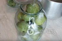 Компот из целых груш - Шаг 5 Компот из целых груш - Шаг 5
