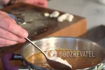 Харчо с рисом и говядиной - Шаг 6 Харчо с рисом и говядиной - Шаг 6