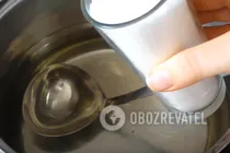 Компот из целых яблок - Шаг 7 Компот из целых яблок - Шаг 7