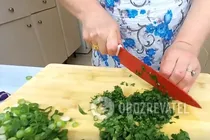 Харчо зі сливами - Крок 6 Харчо зі сливами - Крок 6