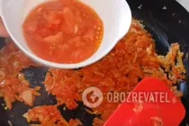 Харчо з аджикою - Крок 6 Харчо з аджикою - Крок 6