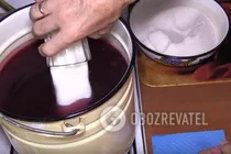 Смородиновий компот класичний - Крок 7 Смородиновий компот класичний - Крок 7