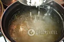 Бюджетний харчо - Крок 7 Бюджетний харчо - Крок 7