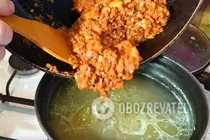 Бюджетний харчо - Крок 8 Бюджетний харчо - Крок 8