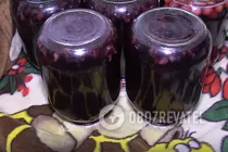 Смородиновий компот класичний - Крок 9 Смородиновий компот класичний - Крок 9