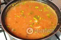 Бюджетний харчо - Крок 9 Бюджетний харчо - Крок 9