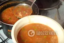 Бюджетний харчо - Крок 10 Бюджетний харчо - Крок 10