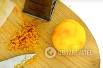 Тыквенно-яблочный сок на зиму - Шаг 3 Тыквенно-яблочный сок на зиму - Шаг 3
