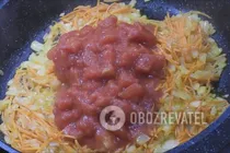 Харчо с черносливом - Шаг 3 Харчо с черносливом - Шаг 3