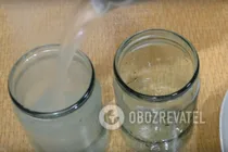 Яблучний сік із цукром - Крок 4 Яблучний сік із цукром - Крок 4