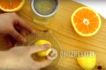 Тыквенно-яблочный сок на зиму - Шаг 4 Тыквенно-яблочный сок на зиму - Шаг 4