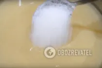 Яблучний сік із цукром - Крок 6 Яблучний сік із цукром - Крок 6