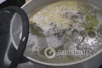 Харчо с черносливом - Шаг 6 Харчо с черносливом - Шаг 6