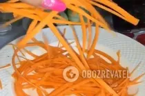 Маринованные кабачки с зеленью - Шаг 1 Маринованные кабачки с зеленью - Шаг 1