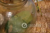 Квашеные помидоры по ГОСТу - Шаг 2 Квашеные помидоры по ГОСТу - Шаг 2