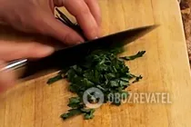 Мариновані кабачки з лимоном - Крок 2 Мариновані кабачки з лимоном - Крок 2