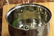 Мариновані кабачки з лимоном - Крок 3 Мариновані кабачки з лимоном - Крок 3