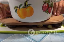 Квашені баклажани в банках - Крок 4 Квашені баклажани в банках - Крок 4