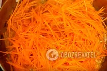 Квашені баклажани без розсолу - Крок 4 Квашені баклажани без розсолу - Крок 4