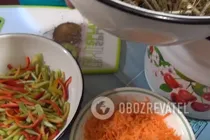 Квашені баклажани в банках - Крок 5 Квашені баклажани в банках - Крок 5