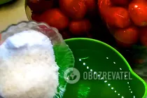 Квашені помідори за 10 днів - Крок 5 Квашені помідори за 10 днів - Крок 5