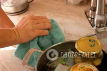 Квашеные огурцы с чесноком и перцем - Шаг 9 Квашеные огурцы с чесноком и перцем - Шаг 9
