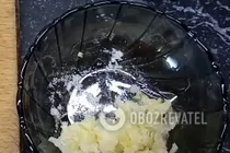 Квашеные баклажаны с укропом - Шаг 3 Квашеные баклажаны с укропом - Шаг 3