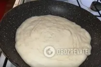 Бюджетна катлама на воді - Крок 10 Бюджетна катлама на воді - Крок 10